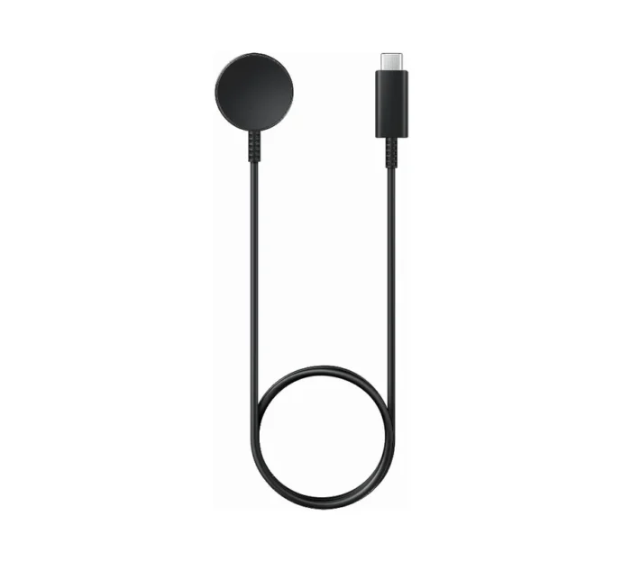 SAMSUNG Wireless Charger (USB-C) - Black (EP-OR900BBEGWW) - Image 1