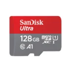 SanDisk 128GB Ultra microSDXC