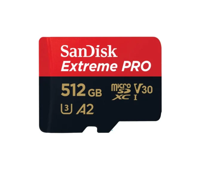 SanDisk Extreme PRO microSDXC - Image 1