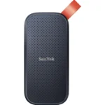 SanDisk 1TB Portable SSD