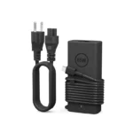 New slim 65W Dell Laptop Charger USB C