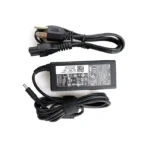 New Dell Original Laptop Charger 65W watt 4.5mm