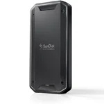 SanDisk Professional 4TB PRO-G40 SSD