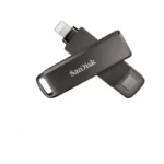 SanDisk 256GB iXpand Flash Drive