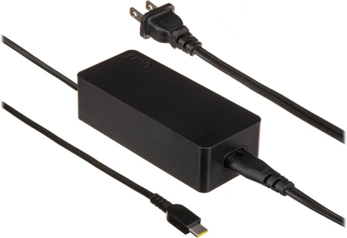 Lenovo 65w USB Type C Ac Adapter 4X20M26268 - Image 1