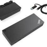 Lenovo ThinkPad Hybrid USB-C with USB-A Dock US (40AF0135US)