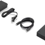 Lenovo ThinkPad Universal USB-C Dock-40AY0090US