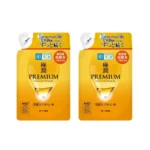 Hyaluronic Acid Gokujyun Premium Lotion Refill 170ml X 2