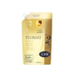 TSUBAKI Premium Volume & Repair Hair Conditioner Bottle Refill 660mL