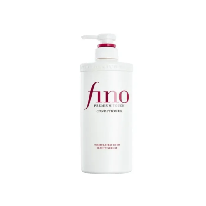 FINO Premium Touch Conditioner 550ml - Image 1