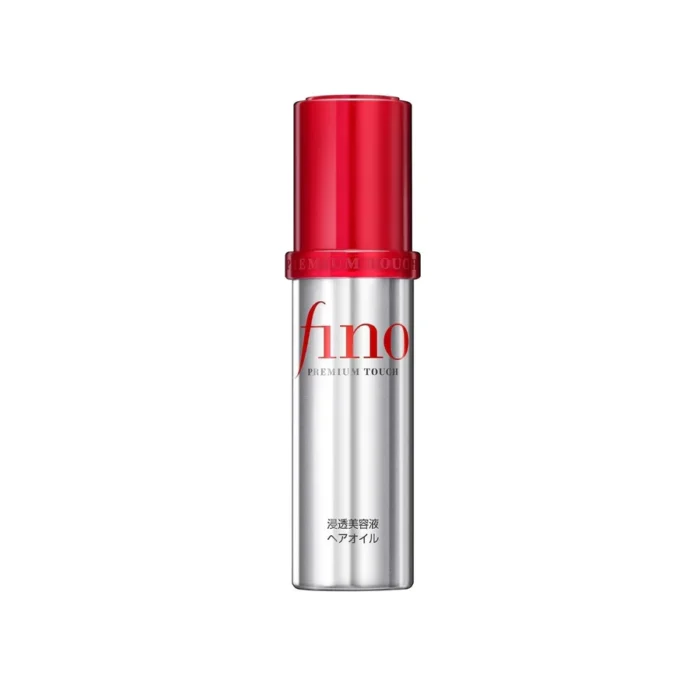 FINO Premium Touch Penetration Essence Hair Oil 70m - Image 1