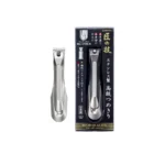 Green Bell Stainless Steel Nail Clipper (G-1205)