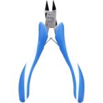 GodHand GH-CPN-120-S Tapered Plastic Nipper Tool