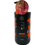 Ichikami Moisturizing Hair Conditioner Pump 480ml