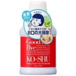 Ishizawa Lab Hamigaki Nadeshiko Baking Soda Mouthwash 200ml