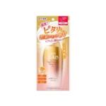 Rohto Skin Aqua Sunscreen Super Moisture Barrier UV Gel SPF50+ 100g