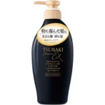 Tsubaki Premium EX Camellia Oil Hair Conditioner for Damaged Hair 450ml