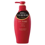 Tsubaki Conditioner Premium Moist & Repair Camellia Hair Conditioner 450ml