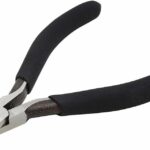Tamiya Sharp Pointed Side Cutter NO.123 (74123)