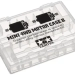 TAMIYA Mini 4WD Upgrade Parts Series No 505 Mini 4WD Motor Case 2 15505