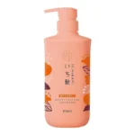 Ichikami Moisturizing Hair Shampoo Pump 480ml